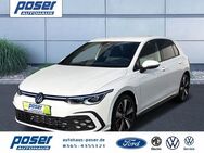 VW Golf, 1.4 GTE eHybrid IQ Light, Jahr 2022 - Gera