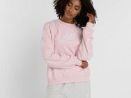 New Balance Sweatshirt Sport Essentials French Terry Logo Crew