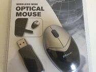 Targus Wireless Mini Optical Mouse -Neu- - Bremen