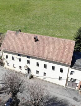 Haus zum Umbau als Mehrfamilienhaus oder für Gewerbetreibende im Dresdner Speckgürtel - Bannewitz