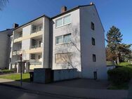 Sanierungsbedürftige 3-Zimmer-Wohnung mit Potenzial in Düsseldorf-Holthausen - Düsseldorf
