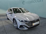 VW Arteon, 2.0 TSI Shooting Brake R-Line, Jahr 2023 - München