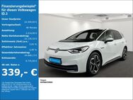 VW ID.3, Pro Performance 1st Plus IQ Light, Jahr 2021 - Hagen (Stadt der FernUniversität)