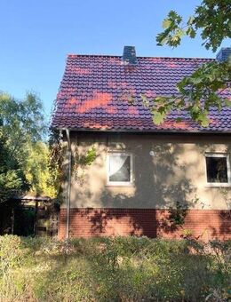 EFH in begehrter Wohnlage - in Breese - Breese