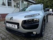 Citroen C4 Cactus Shine/Kamera/56.000km/Navi/ - Dortmund