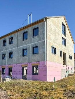 **EINZIEHEN UND WOHLFÜHLEN HOCHWERTIGE NEUBAU DHH IN OHMENHAUSEN** - Reutlingen