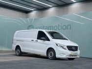 Mercedes Vito, 110 Extralang, Jahr 2021 - München