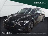 Skoda Octavia, 1.5 TSI Combi Ambition APP, Jahr 2024 - Neu Ulm