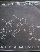 Matt Bianco - Half A Minute (Single) in 61194