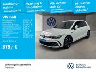 VW Golf, 2.0 TSI VIII GTI LEDPlus Golf 2 0 GTI BT180 TSID7F, Jahr 2023 - Frankfurt (Main)