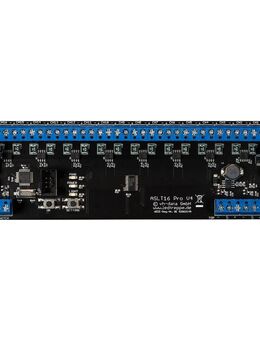 Automatische Treppenbeleuchtung für LEDs ASLT16 Pro V4 - Recklinghausen