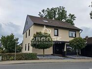 ***Wohnen und Vermieten: 3-Familienhaus mit Baugrundstück und großem Potenzial*** - Spenge