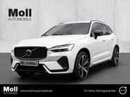 Volvo XC60, Ultimate Dark Recharge Plug-In Hybrid AWD T8 Twin Engine EU6d, Jahr 2023 - Aachen