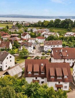 2-Zimmer-Wohntraum in Daisendorf - idyllisch wohnen bei Meersburg am Bodensee - Daisendorf