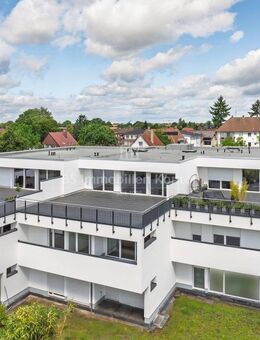 Kapitalanleger aufgepasst, JKM 252.000€! Vermietetes Neubau-MFH (13 Einheiten, KFW 40) in zentr. Lage - Oldenburg