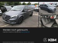 Mercedes Vito, 124 Tourer SELECT Lang Liege P, Jahr 2021 - Neuwied