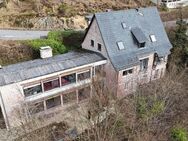 NEU: Ein Haus mit viel Platz und vielen Ausbaumöglichkeiten in Altena-Dahle sucht neue Eigentümer!!! - Altena