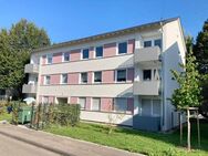 2-Zimmer-Wohnung in Ludwigsburg Ost - Ludwigsburg