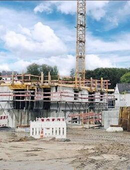 Nur noch wenige Einheiten verfügbar! Neubau-Eigentumswohnungen "Am Lennhofe" in Dortmund-Menglinghausen! - Dortmund