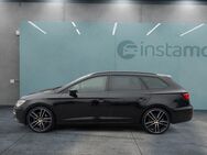 CUPRA Leon, 2.0 TSI Sp FaPa, Jahr 2020 - München