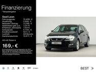 Seat Leon, 1.4 TSI ST Sportstourer FR, Jahr 2016 - Mühlheim (Main)