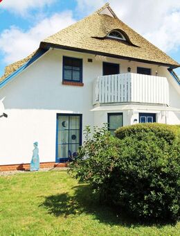 Ein Zweitwohnsitz der sich lohnt - Eigentumswohnung im Seebad Born - Born (Darß)