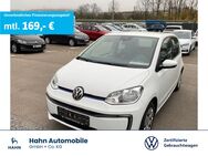 VW up, e-up Move, Jahr 2021 - Niefern-Öschelbronn