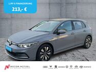 VW Golf, 2.0 TDI VIII MOVE LEDplus, Jahr 2024 - Mitterteich