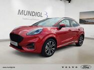 Ford Puma, ST-Line, Jahr 2022 - Landshut