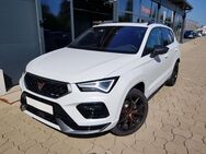 CUPRA Ateca, 2.0 TSI 4 Drive 221KW 300PS, Jahr 2024 - Bodnegg