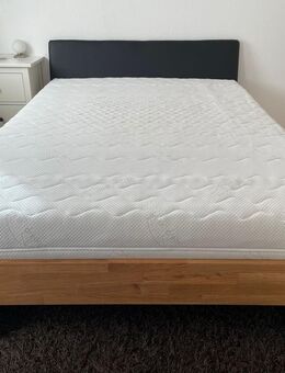 Bett - Hannover Ahlem-Badenstedt-Davemstedt