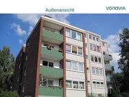 Gut aufgeteilte 2-Zi.-Whg. mit Balkon in gepflegter Lage! - Essen