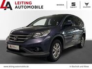 Honda CR-V, 2.0 i-VTEC ELEGANCE, Jahr 2013 - Bocholt