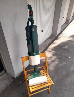 Kobold 121 von Vorwerk inkl. Bürste - Moers