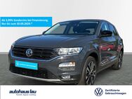 VW T-Roc, United, Jahr 2020 - Groß Grönau