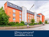 Seniorenwohnung als Kapitalanlage in Hamburg-Eidelstedt! - Hamburg