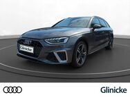 Audi A4, Avant 40 TFSI quattro S-line, Jahr 2023 - Weimar