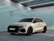 Audi RS3, Sportback qu, Jahr 2024 - München