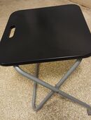 Klapp-Hocker in 20144