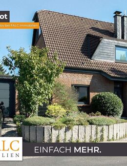 ***Familienoase in Ratingen-Hösel*** - Ratingen