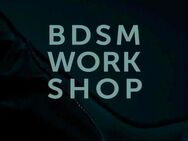 Suche Begleitung (w) für SM Workshop. Kurs bereits bezahlt! - Berlin Tempelhof-Schöneberg