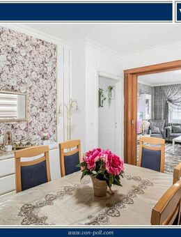 Investieren mit Perspektive - Mehrfamilienhaus mit Wertsteigerungspotenzial - Neumünster