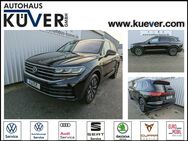 VW Touareg, 3.0 TDI Elegance, Jahr 2024 - Hagen (Bremischen)