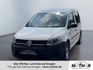 VW Caddy, Kombi, Jahr 2020 - Brandenburg (Havel)