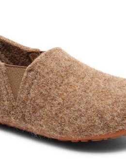 Bisgaard sailor wool Hausschuh Kindergartenschuh mit Lammwolle, Größenschablone zum Download