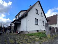 Abriss oder Revitalisierung | Einfamilienhaus in Rodgau-Weiskirchen - Rodgau