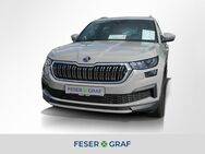 Skoda Kodiaq, 2.0 TSI Style, Jahr 2023 - Erlangen