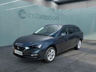 Seat Leon, 2.0 TDI Sportstourer Style, Jahr 2024 - München