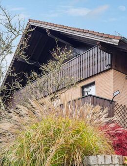Vermietetes Mehrfamilienhaus in attraktiver Lage in Blaustein - Blaustein