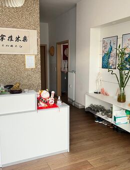 Massage geöffnet - Neue Masseurin bei Chinesische Massage LEMU Massage - Rheinbach